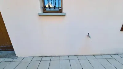 Expertise fissures Saint-Marcel