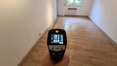 Expertise humidité Châteauroux