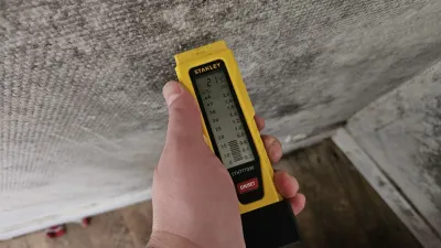 Expertise humidité Chabris